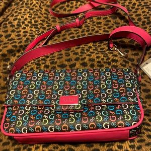 Guess handbag